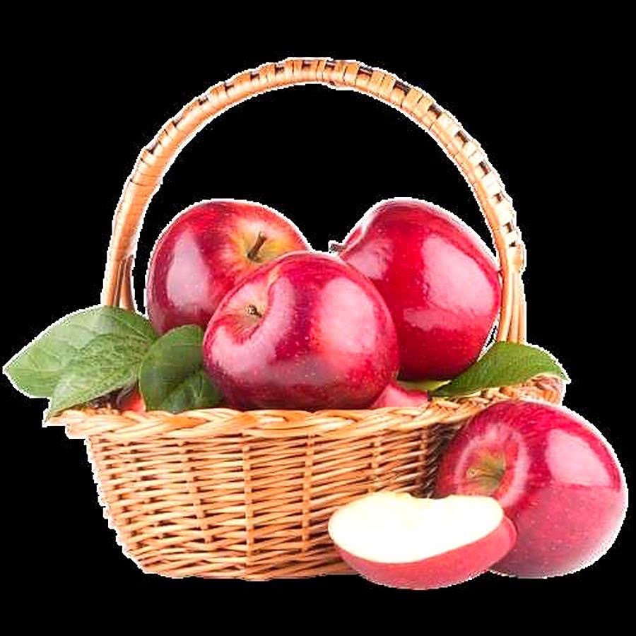 Crates of ripe seasonal fruit (1)